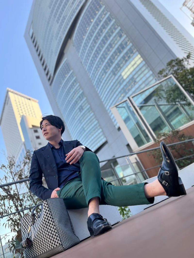 株式会社SHINE代表 鈴木晴也とは